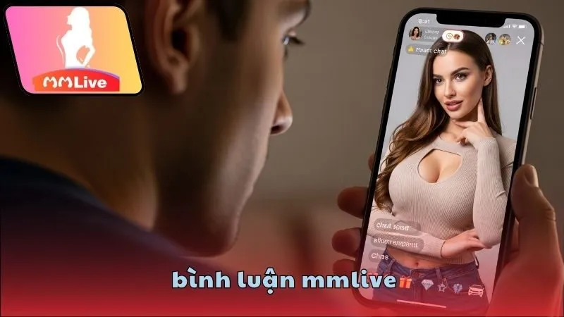 Bình luận MMlive: Góc nhìn từ người dùng thực tế 1 Bình luận MMlive