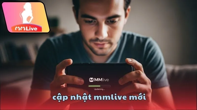 Cập nhật MMlive mới: Nâng cấp cực dễ và siêu mượt 3 Cách cập nhật MMlive mới cho mọi thiết bị