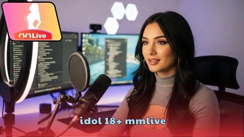 Idol 18+ MMlive là gì?