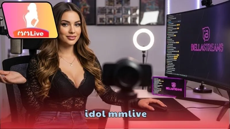 Idol MMlive