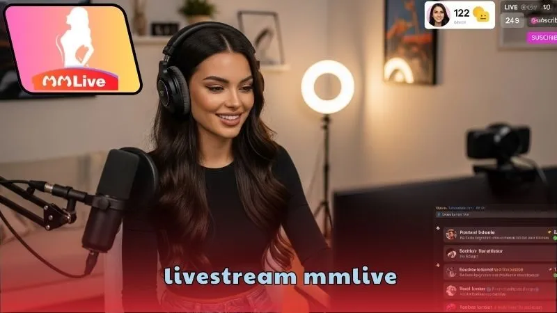livestream MMlive