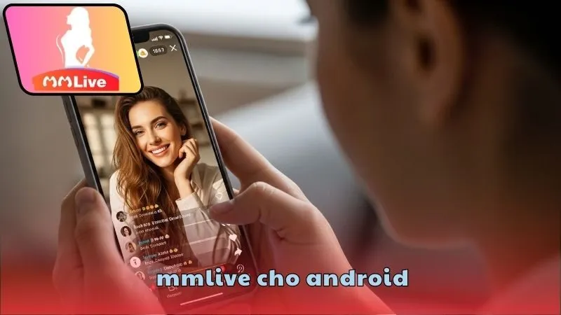 MMlive cho Android: Hướng dẫn tải chi tiết từ A-Z 2 Hướng dẫn tải MMlive cho Android mới nhất