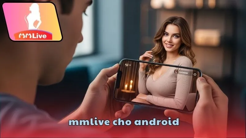MMlive cho Android: Hướng dẫn tải chi tiết từ A-Z 3 Cách cài đặt MMlive cho Android không bị lỗi