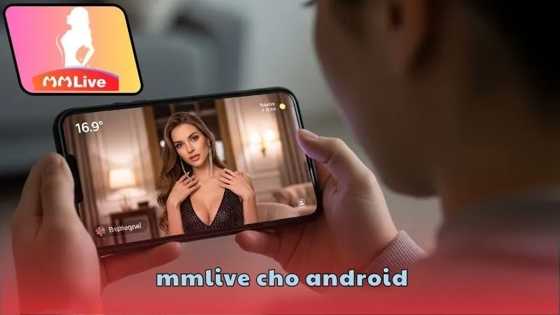 MMlive cho Android: Hướng dẫn tải chi tiết từ A-Z 4 Những lưu ý khi dùng MMlive trên Android