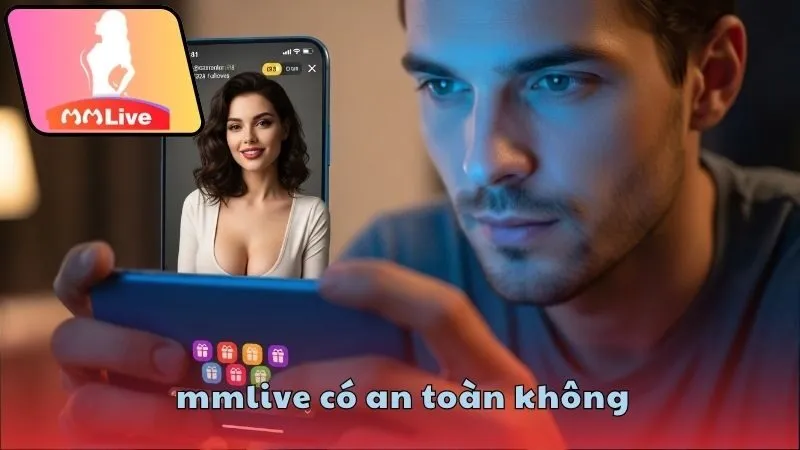 MMlive có an toàn không? Giải mã độ tin cậy từ A-Z 3 MMlive có hợp pháp không?
