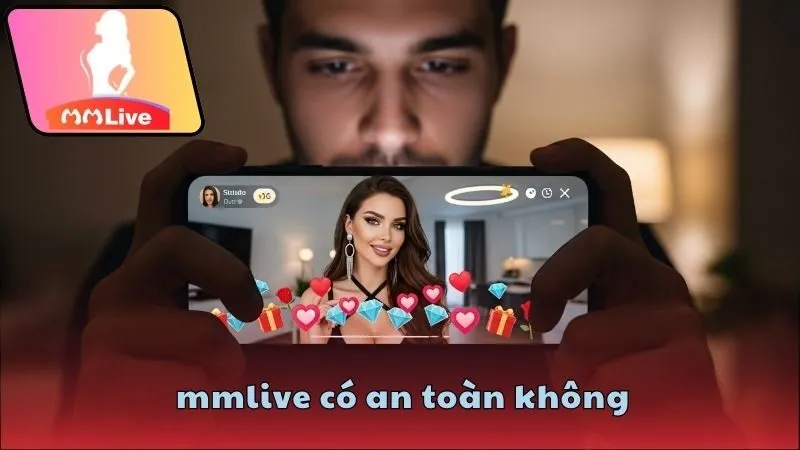 MMlive có an toàn không? Giải mã độ tin cậy từ A-Z 4 Đánh giá người dùng về độ an toàn MMlive
