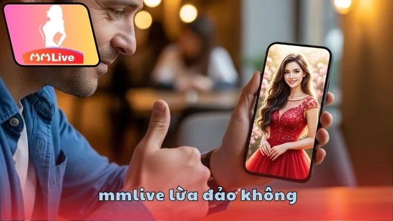 MMlive lừa đảo không? Tìm hiểu sự thật! 4 Người dùng nói gì về MMlive?