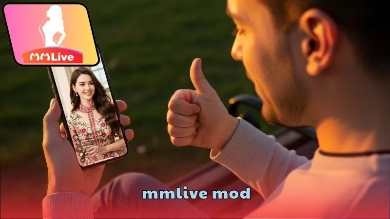 MMlive mod – Có nên dùng bản mod không? 2 Ưu điểm của MMlive mod