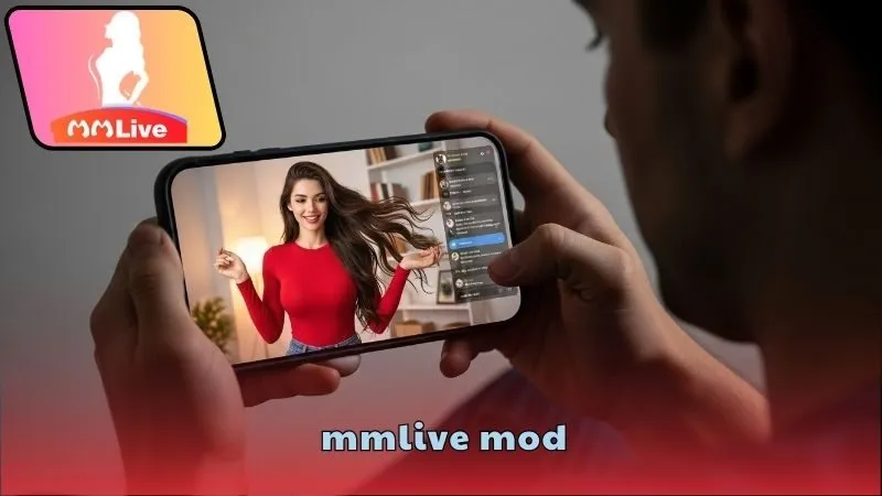 MMlive mod – Có nên dùng bản mod không? 4 Lý do nên dùng bản MMlive chính thức?