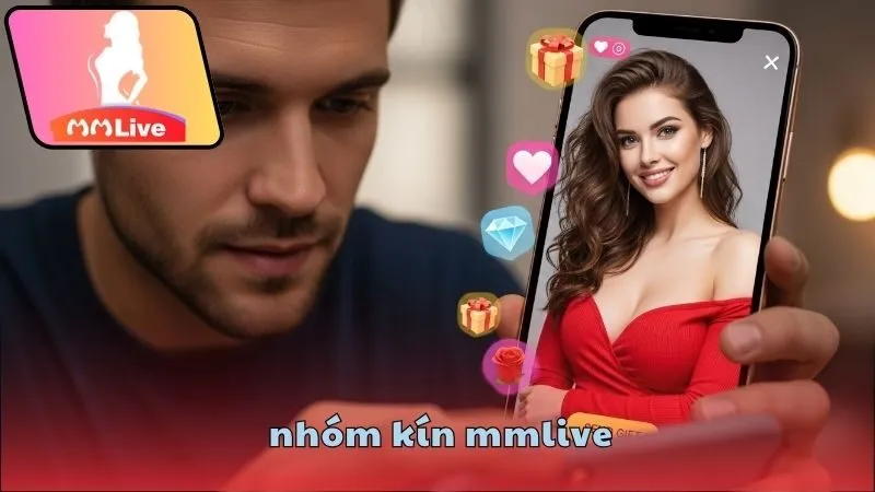 Nhóm kín MMlive: Góc riêng tư cho fan chân chính 2 Nhóm kín MMlive có gì đặc biệt?
