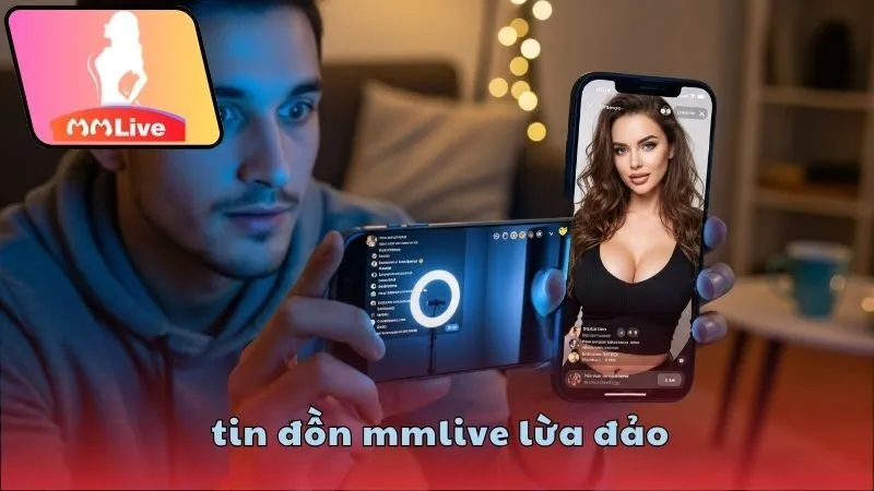 Tin đồn MMlive lừa đảo: Thật hay giả? 2 Nguồn gốc tin đồn MMlive lừa đảo