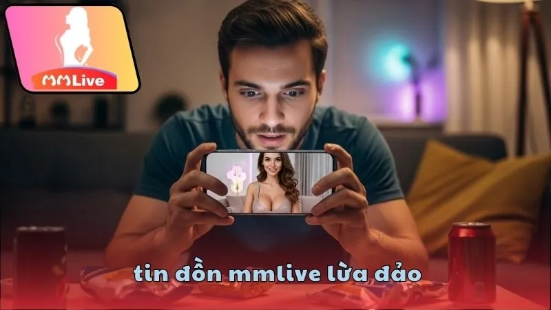 Tin đồn MMlive lừa đảo: Thật hay giả? 3 MMlive nói gì về cáo buộc lừa đảo?