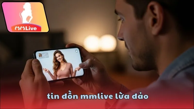 Tin đồn MMlive lừa đảo: Thật hay giả? 1 tin đồn MMlive lừa đảo