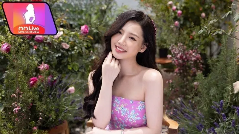 Amee là ai? - Con đường đầy ấn tượng của ngôi sao trẻ 1 amee-la-ai