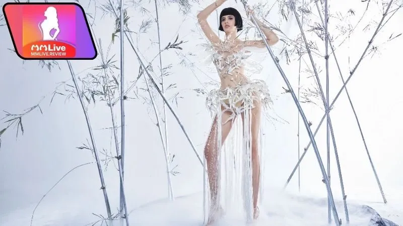 Andrea Aybar là ai - Người mẫu gốc Tây hoạt động tại Việt Nam 4 Cuộc sống cá nhân của Andrea Aybar