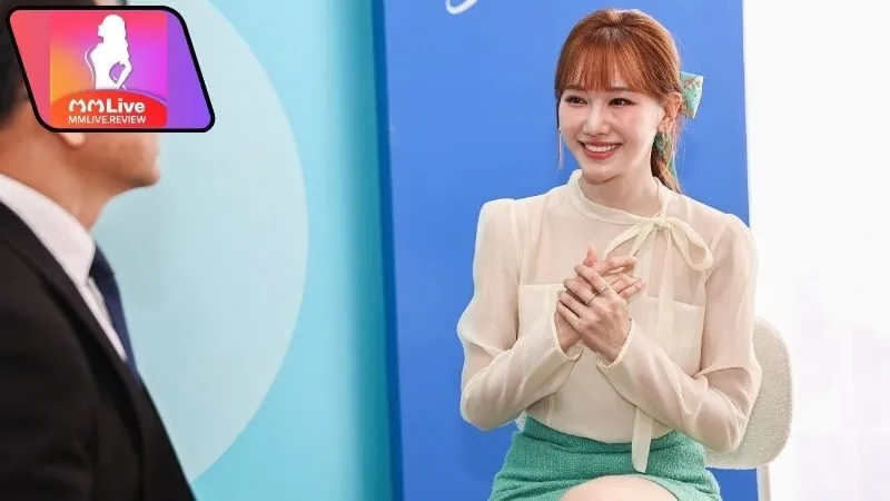 Hari Won là ai? Cuộc sống của một ngôi sao đa tài 6 hari-won-la-ai