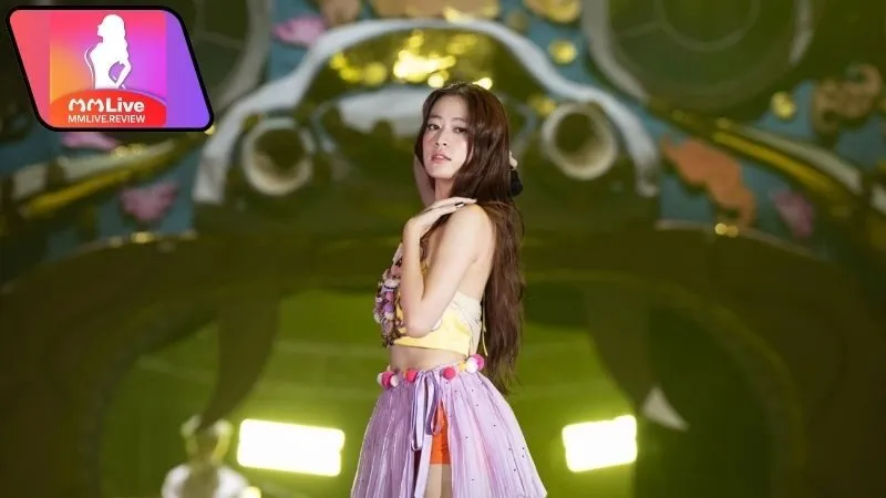 Hoàng Thùy Linh là ai - Hành trình chinh phục người hâm mộ 5 hoang-thuy-linh-la-ai