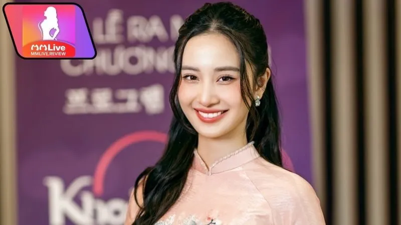 Jun Vũ là ai? Hành trình từ người mẫu đến ngôi sao màn ảnh 2 Jun Vũ là ai?