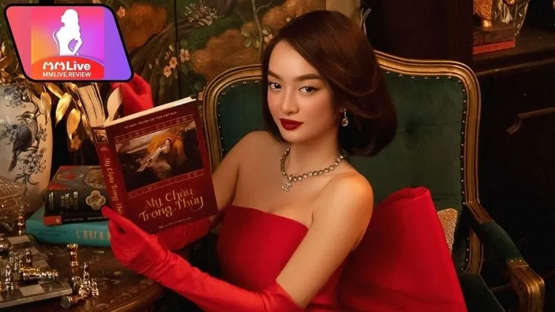 Kaity Nguyễn là ai? Gương mặt mới thành ngôi sao sáng 3 Sự nghiệp diễn xuất của Kaity Nguyễn