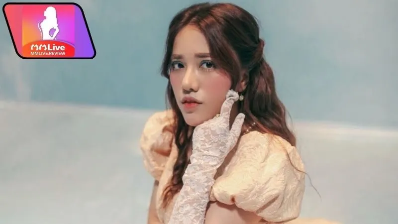 Sự nghiệp của Khánh Linh