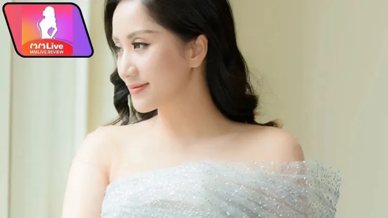 Khánh Thi Là Ai? Nữ Hoàng Dancesport Việt Nam 2 Giới thiệu chung về Khánh Thi