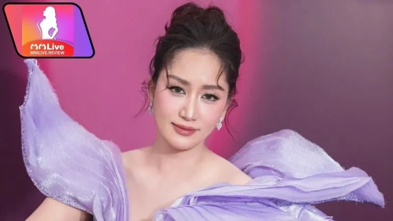 Khánh Thi Là Ai? Nữ Hoàng Dancesport Việt Nam 3 Tiểu sử và thông tin cá nhân của Khánh Thi