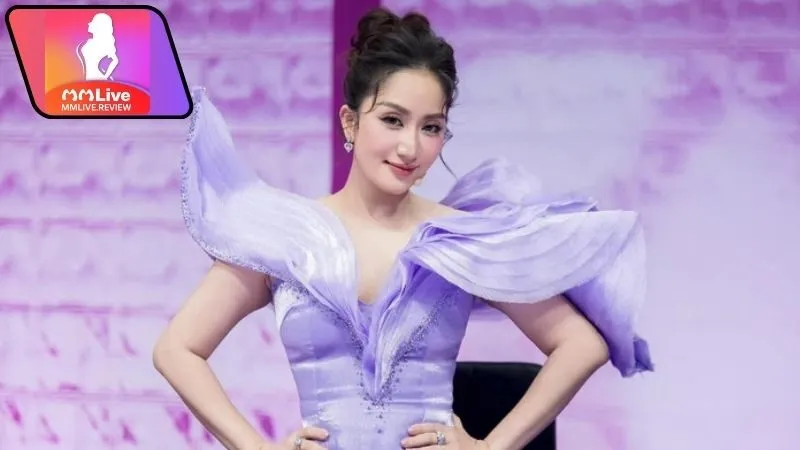 Khánh Thi Là Ai? Nữ Hoàng Dancesport Việt Nam 4 Sự nghiệp và những thành tựu nổi bật