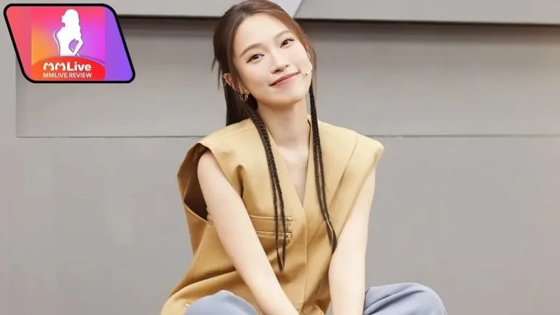 Khánh Vy Là Ai? Cuộc Đời và Sự Nghiệp Của Nữ MC Triển Vọng 2 Khánh Vy là ai? Tiểu sử và hành trình sự nghiệp