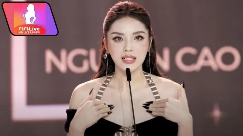 Kỳ Duyên là ai? Hành Trình của Hoa Hậu Việt Nam 2014 2 Giới thiệu chung về Kỳ Duyên