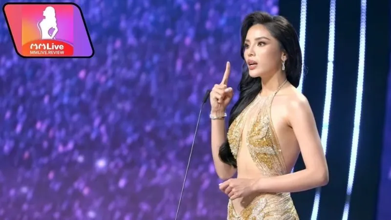 Kỳ Duyên là ai? Hành Trình của Hoa Hậu Việt Nam 2014 4 Sự nghiệp và hoạt động nổi bật của Kỳ Duyên