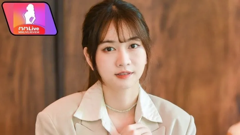 Lê bống là ai? Hành trình trở thành ngôi sao mạng xã hội 2 Lê Bống là ai?