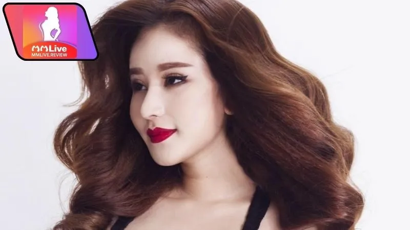 Lilly Luta Là Ai? Từ Búp Bê Việt Đến Nàng Ngôi Sao 4 Sự nghiệp của Lilly Luta