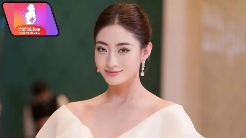 Lương Thùy Linh là ai? Hành trình từ cô gái nhỏ đến hoa hậu 5 luong-thuy-linh-la-ai