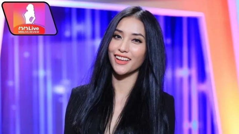 Mai Hồ Là Ai? Gương mặt nổi bật của làng giải trí Việt 4 Sự nghiệp của Mai Hồ