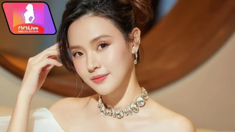 Midu là ai - Nàng thơ xinh đẹp và tài năng tại Việt Nam 4 Tầm ảnh hưởng của Midu trong giới giải trí và cộng đồng