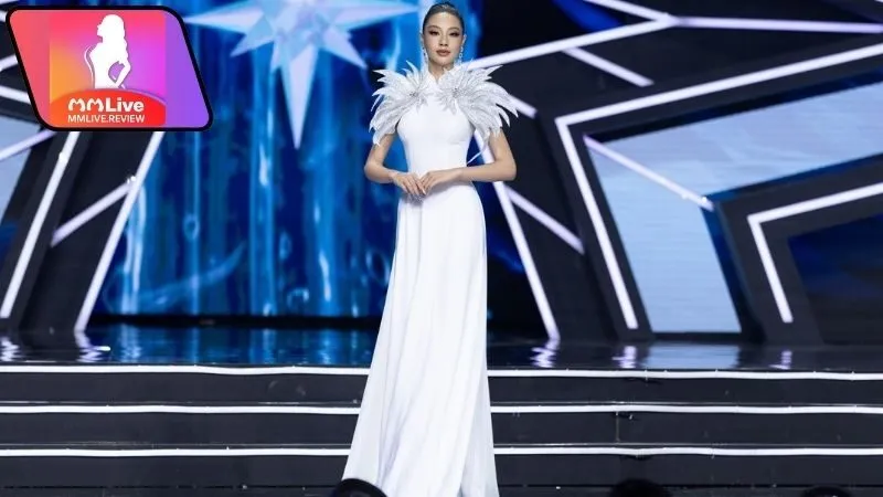 Nguyễn Cao Kỳ Duyên Là Ai? Một Hoa Hậu Nổi Bật Của Việt Nam 2 nguyen-cao-ky-duyen-la-ai