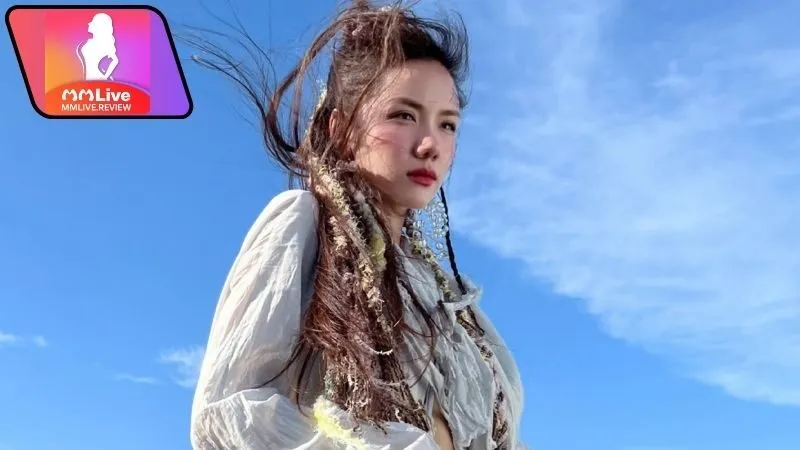 Phương Ly là ai? Hành trình âm nhạc của cô nàng đa tài 1 phuong-ly-la-ai