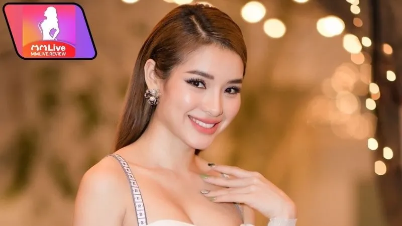 Phương Trinh Jolie là ai? Nàng thơ đa tài của showbiz Việt 8 phuong-trinh-jolie-la-ai