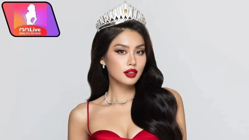 Thảo Nhi Lê là ai? - Hành trình một biểu tượng thời trang 2 Giới thiệu chung về Thảo Nhi Lê