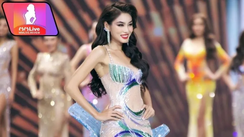 Thảo Nhi Lê là ai? - Hành trình một biểu tượng thời trang 3 Tiểu sử của Thảo Nhi Lê