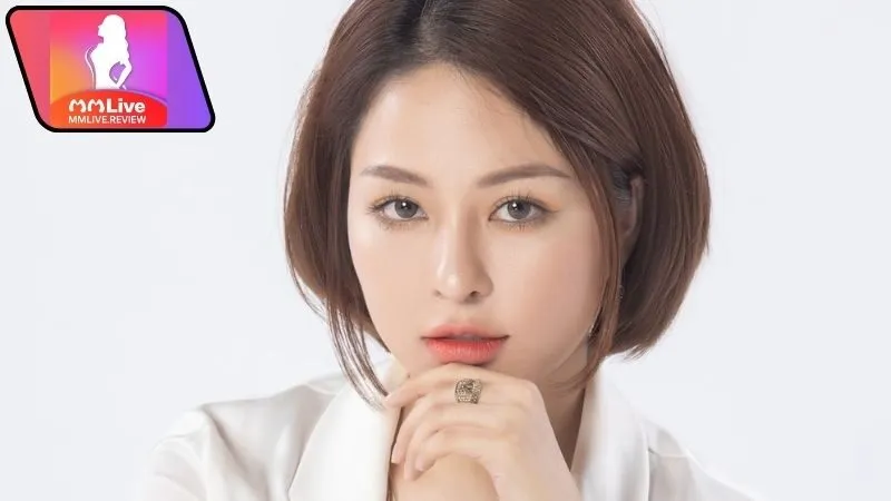 Trâm Anh Là Ai? Hành Trình Đầy Màu Sắc Của Cô Gái Đặc Biệt 8 tram-anh-la-ai